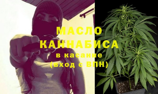 хмурый Богородицк